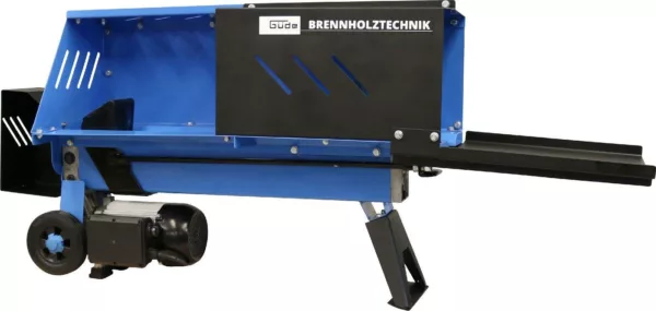 Fendeuse à bois Güde GHS 370/4TE - modèle 2025-Neuf