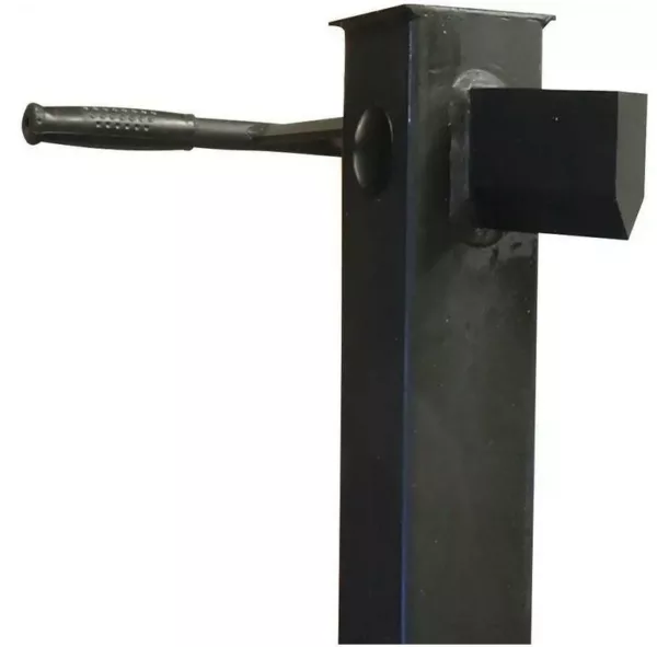 Fendeuse à bois Güde GHS 500/6TE-Neuf – Image 2