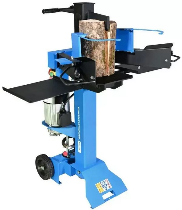 Fendeuse à bois Güde GHS 500/7TED - modèle 2025-Neuf – Image 2