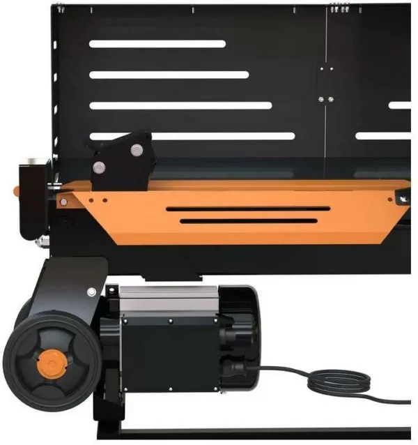 Fendeuse à bois Güde GHS 520/7TE - modèle 2025-Neuf – Image 2