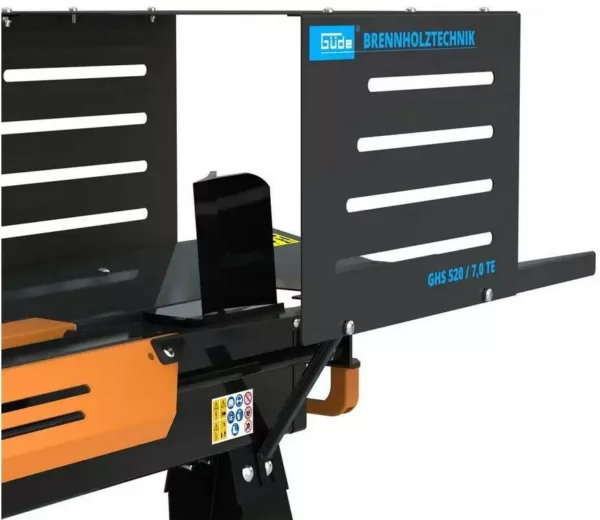 Fendeuse à bois Güde GHS 520/7TE - modèle 2025-Neuf – Image 3