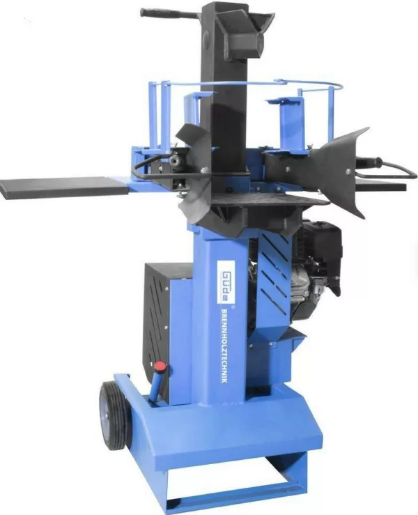 Fendeuse à bois Güde GHS 500/8TB - modèle 2025-Neuf