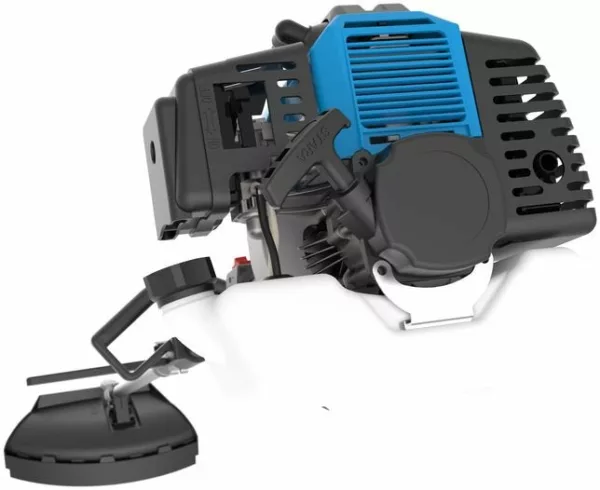 Kit d'entretien de jardin Güde GPS 1001 4en1-Neuf – Image 4