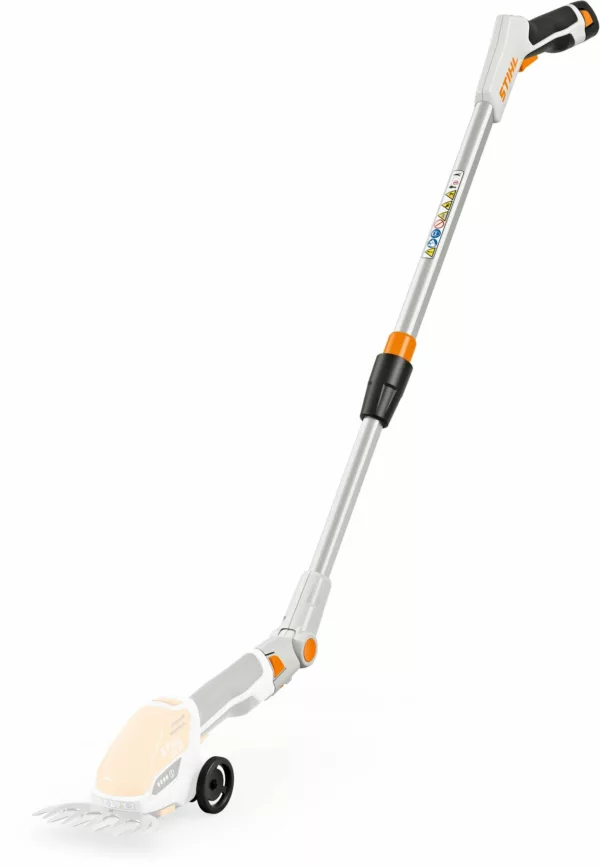 Arbre télescopique STIHL Arbre télescopique pour STIHL HSA 26 - modèle 2025-Neuf