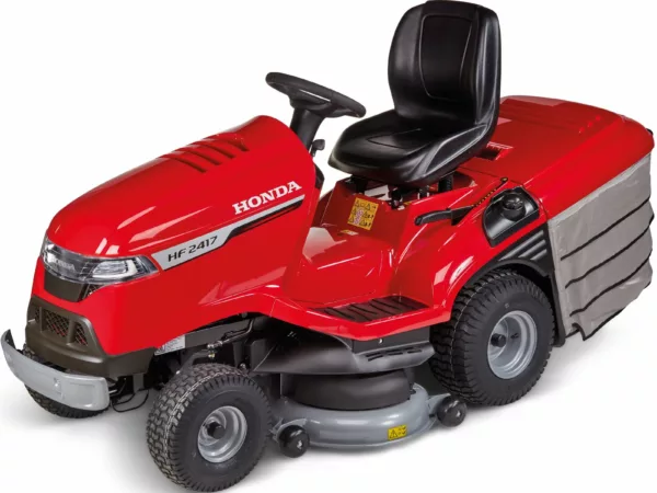 Tracteur de pelouse Honda HF 2417K5 HB - modèle 2025-Neuf – Image 2