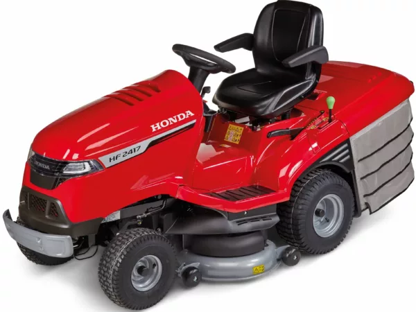 Tracteur de pelouse Honda HF 2417K5 HM - modèle 2025-Neuf – Image 2
