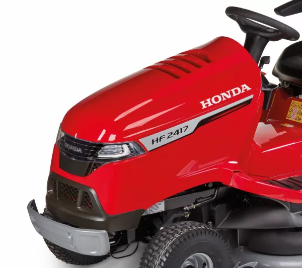 Tracteur de pelouse Honda HF 2417K5 HM - modèle 2025-Neuf – Image 4