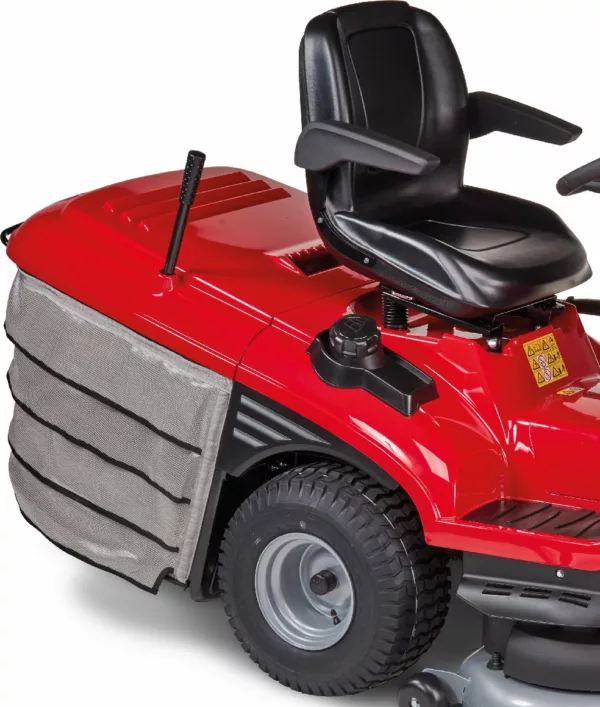 Tracteur de pelouse Honda HF 2417K5 HM - modèle 2025-Neuf – Image 5