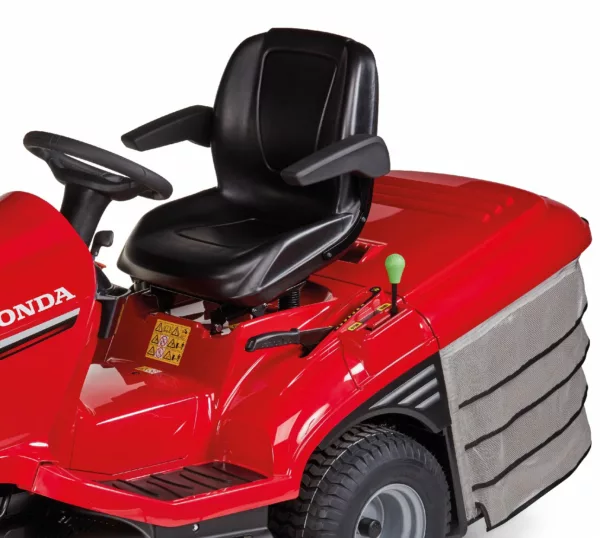 Tracteur de pelouse Honda HF 2417K5 HM - modèle 2025-Neuf – Image 6