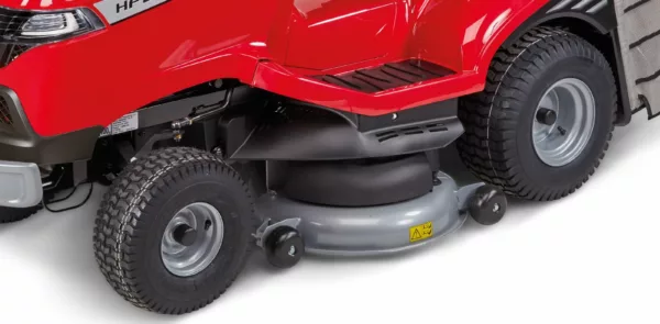 Tracteur de pelouse Honda HF 2417K5 HM - modèle 2025-Neuf – Image 8