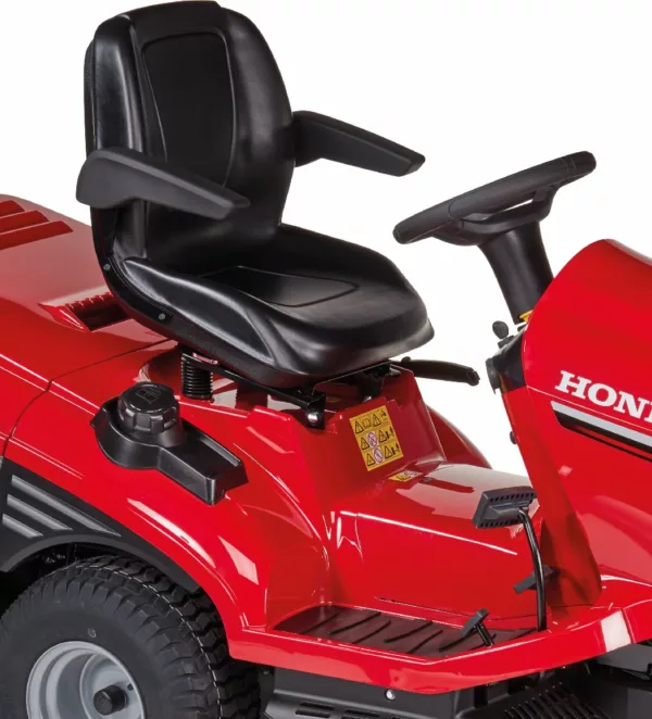 Tracteur de pelouse Honda HF 2417K5 HT - modèle 2025-Neuf – Image 3