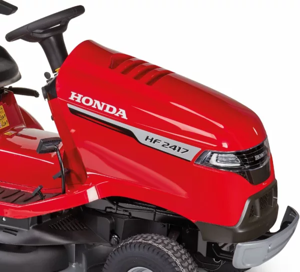 Tracteur de pelouse Honda HF 2417K5 HT - modèle 2025-Neuf – Image 4