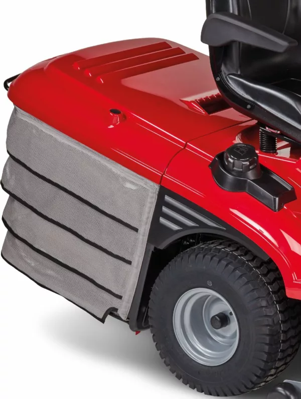 Tracteur de pelouse Honda HF 2417K5 HT - modèle 2025-Neuf – Image 6
