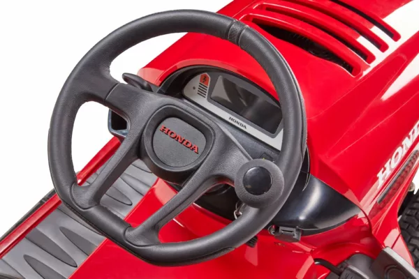 Tracteur de pelouse Honda HF 2625 HM - modèle 2025-Neuf – Image 3