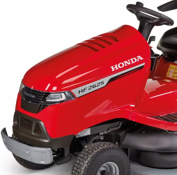Tracteur de pelouse Honda HF 2625 HM - modèle 2025-Neuf – Image 5