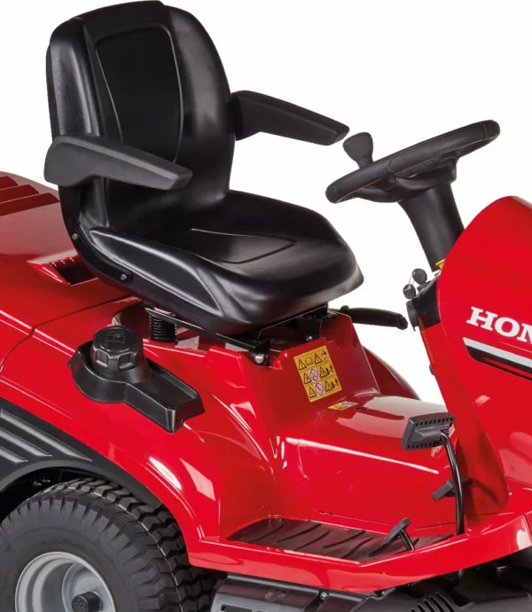 Tracteur de pelouse Honda HF 2625 HM - modèle 2025-Neuf – Image 6