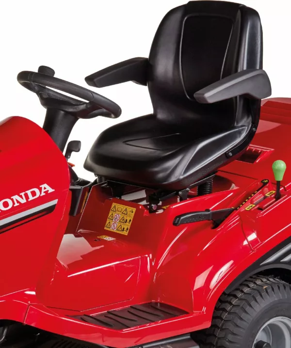 Tracteur de pelouse Honda HF 2625 HM - modèle 2025-Neuf – Image 7