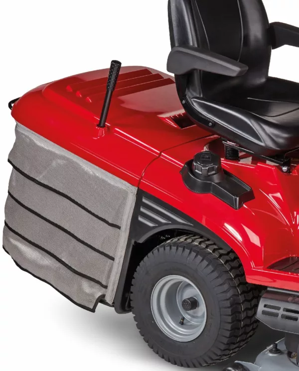 Tracteur de pelouse Honda HF 2625 HM - modèle 2025-Neuf – Image 8