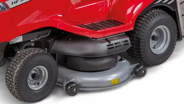 Tracteur de pelouse Honda HF 2625 HM - modèle 2025-Neuf – Image 10