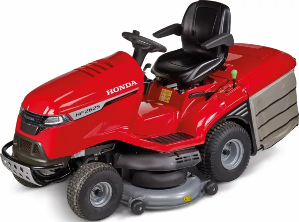 Tracteur de pelouse Honda HF 2625 HT - modèle 2025-Neuf – Image 2