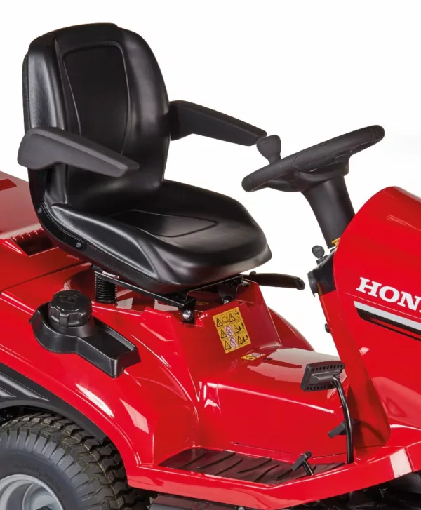 Tracteur de pelouse Honda HF 2625 HT - modèle 2025-Neuf – Image 3