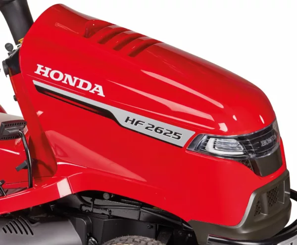 Tracteur de pelouse Honda HF 2625 HT - modèle 2025-Neuf – Image 5