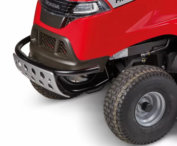 Tracteur de pelouse Honda HF 2625 HT - modèle 2025-Neuf – Image 8