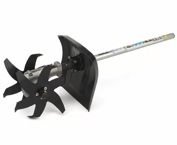 Cultivateur Honda UMC Versatool SS CL E - modèle 2025-Neuf