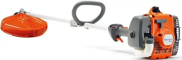 Coupe-bordure essence divisible Husqvarna 122LK - modèle 2025-Neuf