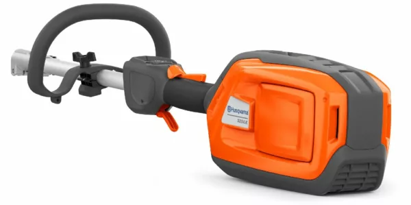 Tondeuse sans fil Husqvarna 325iLK, bloc moteur sans batterie ni chargeur - modèle 2025-Neuf