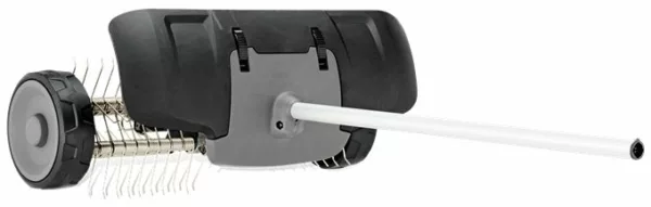 Accessoire scarificateur Husqvarna DT 600 - modèle 2025-Neuf