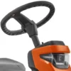 Tondeuse frontale professionnelle à quatre roues Husqvarna R 316TX AWD - appareil de base sans tondeuse - modèle 2025-Neuf – Image 2