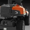 Tondeuse frontale professionnelle à quatre roues Husqvarna R 316TX AWD - appareil de base sans tondeuse - modèle 2025-Neuf – Image 5