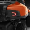 Tondeuse frontale professionnelle à quatre roues Husqvarna R 316TX AWD - appareil de base sans tondeuse - modèle 2025-Neuf – Image 6