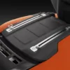 Tondeuse frontale professionnelle à quatre roues Husqvarna R 316TX AWD - appareil de base sans tondeuse - modèle 2025-Neuf – Image 8