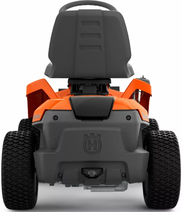 Tondeuse frontale à batterie Husqvarna Rider 200iX - appareil de base sans plateau de coupe - modèle 2025-Neuf – Image 5