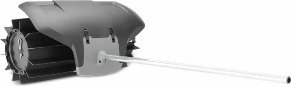 Accessoire rouleau de balayage Husqvarna SR 600-2 - modèle 2025-Neuf