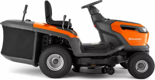 Tracteur tondeuse Husqvarna TC 112 - modèle 2025-Neuf – Image 2
