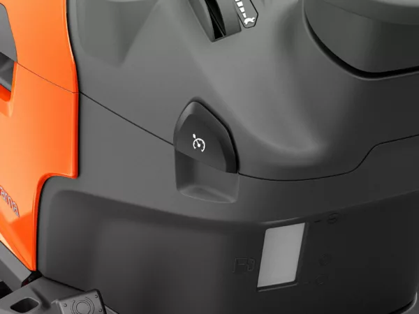 Tracteur tondeuse Husqvarna TC 220T - modèle 2025-Neuf – Image 10