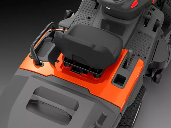 Tracteur tondeuse Husqvarna TC 220T - modèle 2025-Neuf – Image 14