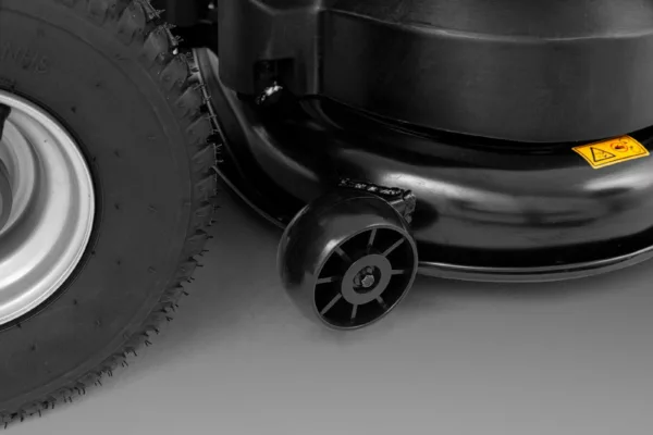 Tracteur tondeuse Husqvarna TS 114 - modèle 2025-Neuf – Image 7