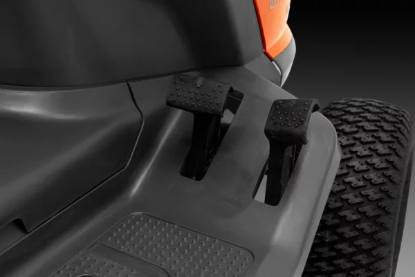 Tracteur tondeuse Husqvarna TS 112 - modèle 2025-Neuf – Image 9