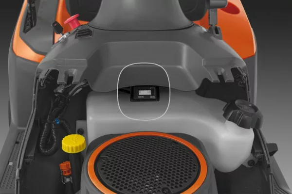 Tracteur tondeuse Husqvarna TS 114 - modèle 2025-Neuf – Image 10