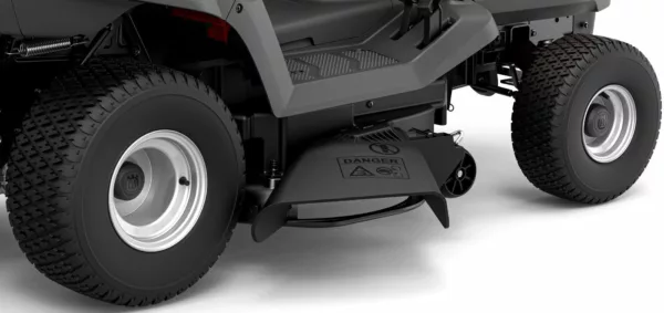 Tracteur tondeuse Husqvarna TS 215T - modèle 2025-Neuf – Image 7
