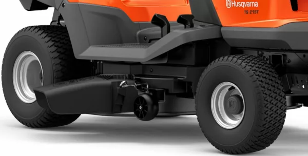 Tracteur tondeuse Husqvarna TS 215T - modèle 2025-Neuf – Image 8