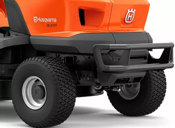 Tracteur de pelouse Husqvarna TS 217T modèle 2025-Neuf – Image 6