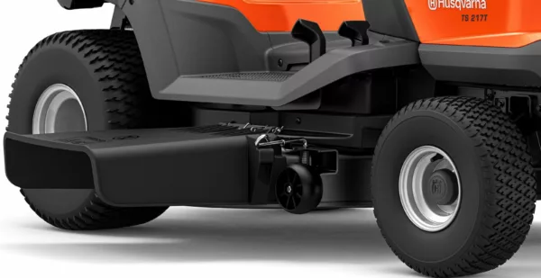Tracteur de pelouse Husqvarna TS 217T modèle 2025-Neuf – Image 8