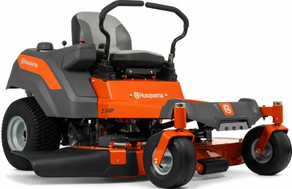Tondeuse zéro rayon de braquage Husqvarna Z242F - modèle 2025-Neuf