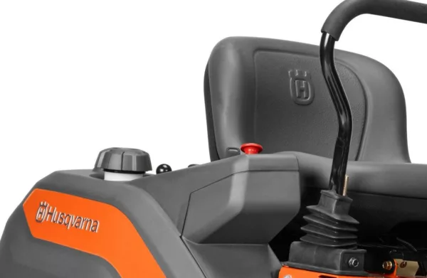 Tondeuse professionnelle Husqvarna Zero Turn Z448 - modèle 2025-Neuf – Image 2