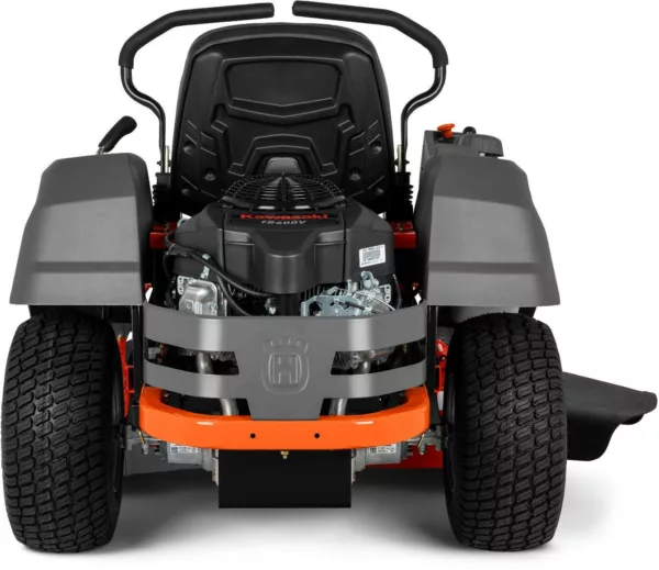 Tondeuse professionnelle Husqvarna Zero Turn Z448 - modèle 2025-Neuf – Image 5